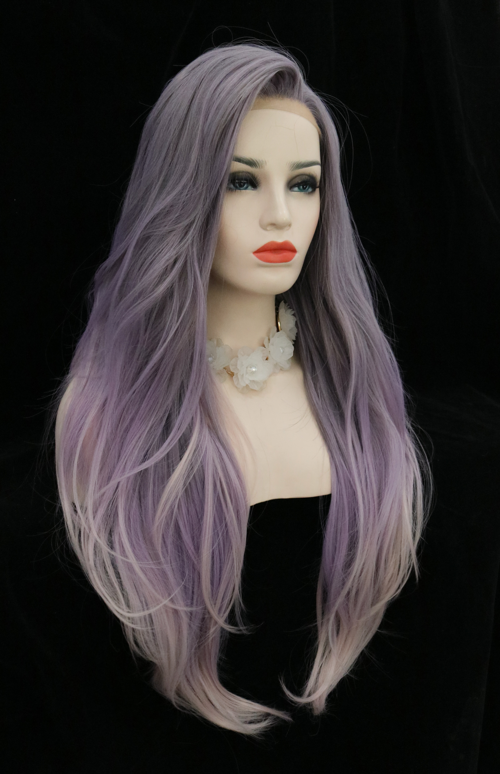 color wigs, colored wigs, fashion wigs,purple wigs, pink wigs,pastel hair,trendy wigs, uniwigs blog, uniwigs coupon, uniwigs review, wigs