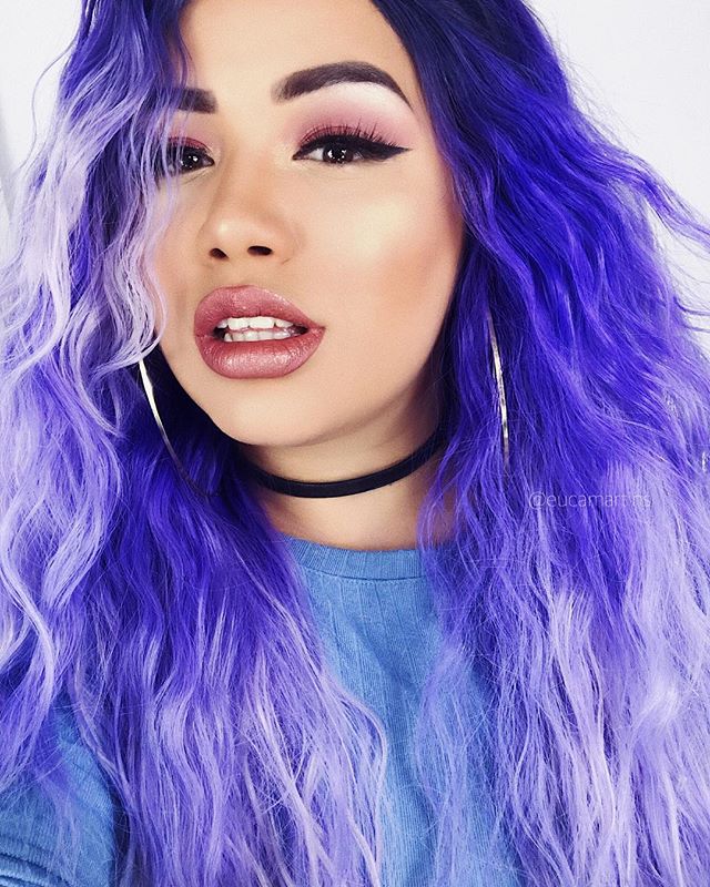 purple wigs,wigs,uniwigs review,uniwigs coupon,uniwigs blog,wigs,lace front wigs,color wigs,ombre wigs,fashion wigs