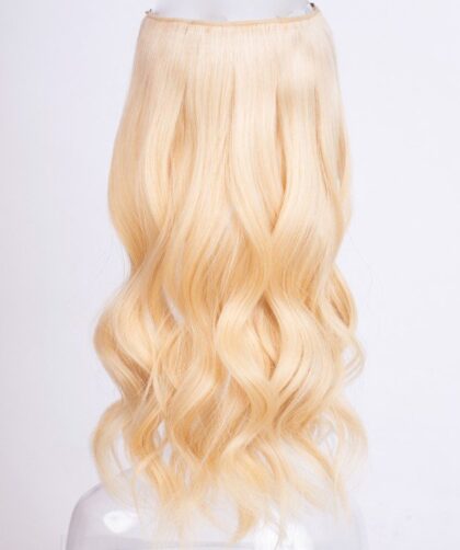 cathy-18-140g-halo-human-hair-extensions